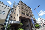 矢田駅より徒歩14分 3階 築23年3ヶ月の賃貸物件