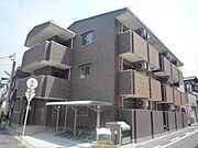 針中野駅より徒歩4分 3階 築12年11ヶ月の賃貸物件