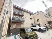 D-ROOM文の里 1階 築1年の賃貸物件