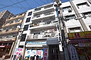 第2門口マンションの賃貸物件