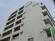 ジョイテル阿倍野 8階 築35年5ヶ月の賃貸物件