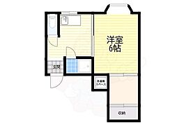 コーポ小林 3階