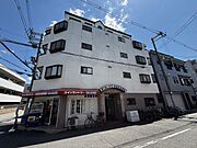 ウィンライフ中野 3階 築38年5ヶ月の賃貸物件
