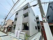 ニューバッツ 2階 新築の賃貸物件