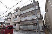 矢田駅より徒歩7分 1階 築4年7ヶ月の賃貸物件