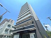 長居駅より徒歩8分 9階 築1年10ヶ月の賃貸物件