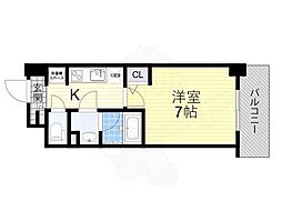 JR阪和線 美章園駅 徒歩1分