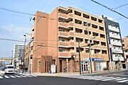 美章園駅より徒歩3分 2階 築20年9ヶ月の賃貸物件