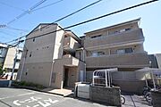 ロネスタ長居西 3階 築19年4ヶ月の賃貸物件