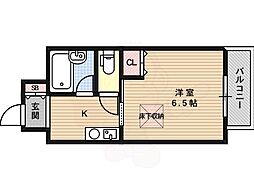 CASA DE PAO 4階/-