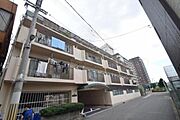 沢ノ町駅より徒歩8分 築36年5ヶ月 5階建の賃貸物件