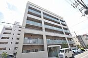 あびこ駅より徒歩20分 3階 築16年4ヶ月の賃貸物件