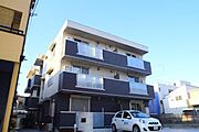 我孫子町駅より徒歩3分 3階 築8年8ヶ月の賃貸物件