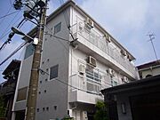 住吉東駅より徒歩3分 2階 築37年2ヶ月の賃貸物件