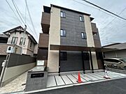 細井川駅より徒歩5分 1階 新築の賃貸物件