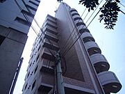 ハチブセ帝塚山 3階 築28年6ヶ月の賃貸物件