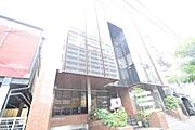 昭和町駅より徒歩5分 2階 築43年10ヶ月の賃貸物件