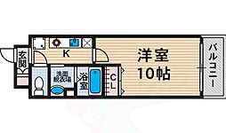 ローレルコート 2階/205