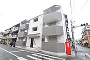 矢田駅より徒歩4分 2階 築7年2ヶ月の賃貸物件