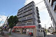 ヴィーブル駒川 2階 築21年11ヶ月の賃貸物件