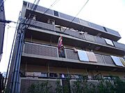 今川駅より徒歩5分 6階 築33年11ヶ月の賃貸物件