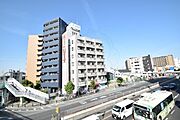 杭全ダイヤモンドライフの賃貸物件