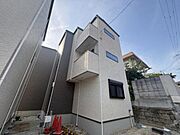 岸里玉出駅より徒歩11分 1階 新築の賃貸物件