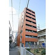 粉浜駅より徒歩1分 6階 築7年5ヶ月の賃貸物件