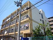 サンハイツ大領 4階 築55年2ヶ月の賃貸物件