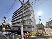 杉本町駅より徒歩5分 7階 新築の賃貸物件
