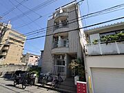 ハイムエルザ 3階 築39年9ヶ月の賃貸物件