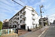 長居駅より徒歩7分 3階 築36年2ヶ月の賃貸物件