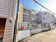 昭和町駅より徒歩9分 1階 新築の賃貸物件