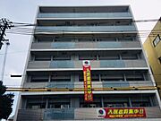 針中野駅より徒歩6分 7階 築8年6ヶ月の賃貸物件