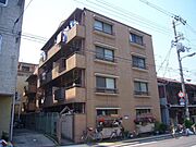 我孫子前駅より徒歩5分 1階 築39年8ヶ月の賃貸物件