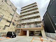 長居駅より徒歩6分 3階 築5年の賃貸物件