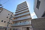 ＭＡＸＩＶ大阪山坂の賃貸物件