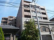 西田辺駅より徒歩18分 4階 築25年6ヶ月の賃貸物件