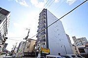 河堀口駅より徒歩8分 8階 築5年8ヶ月の賃貸物件