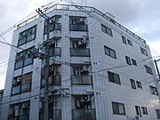 長居駅より徒歩13分 4階 築38年6ヶ月の賃貸物件