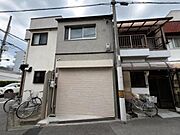 長居駅より徒歩13分 築53年1ヶ月 2階建の賃貸物件