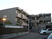 ヴェルデベージュの賃貸物件