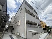 今川駅より徒歩6分 2階 新築の賃貸物件