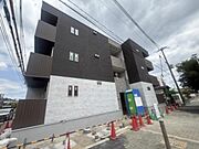 今川駅より徒歩11分 2階 新築の賃貸物件