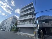 我孫子町駅より徒歩5分 築34年6ヶ月 5階建の賃貸物件
