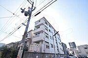 シャトルハリマの賃貸物件