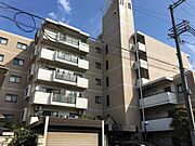 クレセントコートの賃貸物件