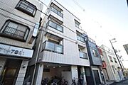 ウィステリア墨江の賃貸物件
