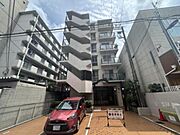 コスモ駒川中野の賃貸物件