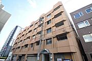 長居駅より徒歩10分 2階 築42年6ヶ月の賃貸物件
